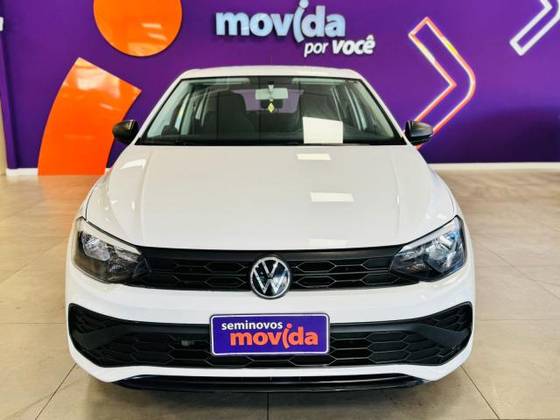 VOLKSWAGEN POLO 1.0 MPI TRACK MANUAL VOLKSWAGEN POLO 1.0 MPI TRACK MANUAL
